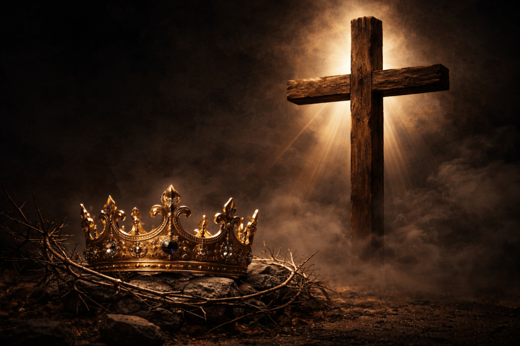 Quien es este&nbsp;Jesús?